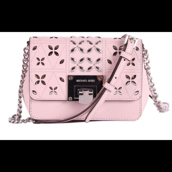 michael kors small crossbody bag sale